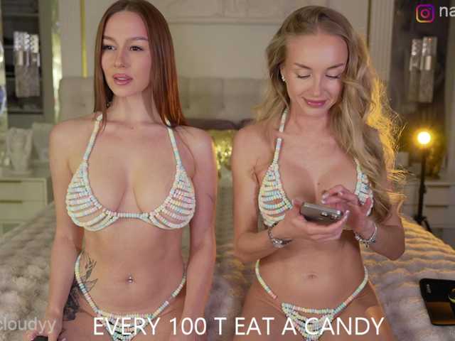 WhoreRobot's BongaCams show and profile