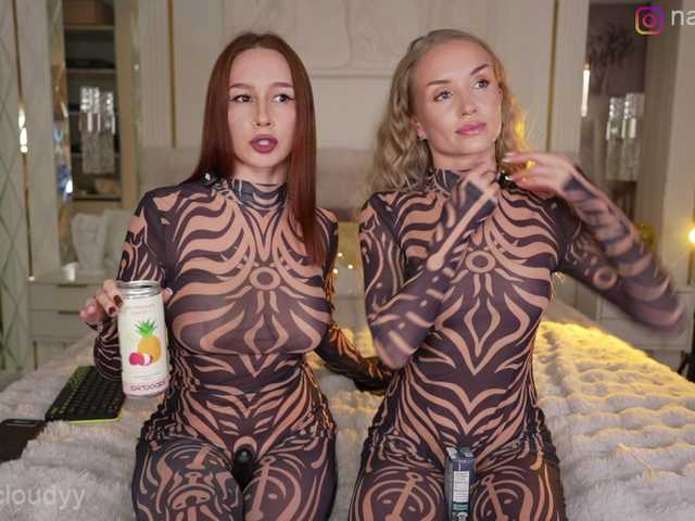 WhoreRobot's BongaCams show and profile