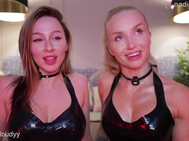 WhoreRobot's BongaCams show and profile