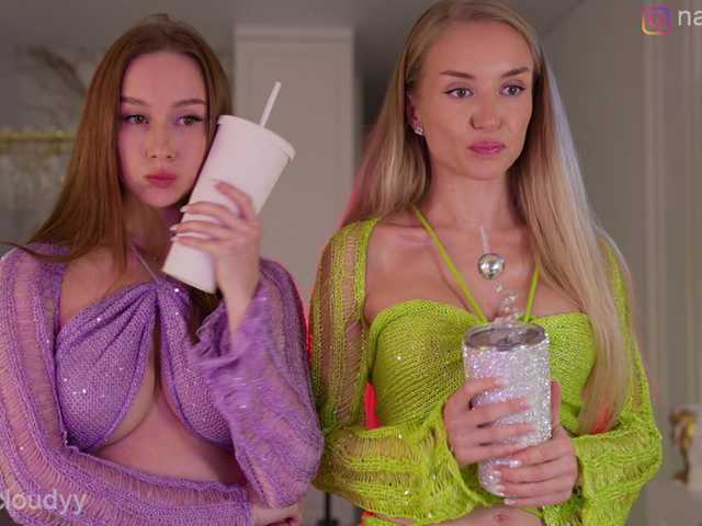 Sex chat with Nadin_star — Watch free online 18+