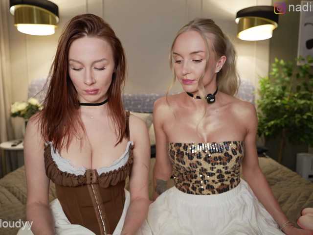 WhoreRobot's BongaCams profile