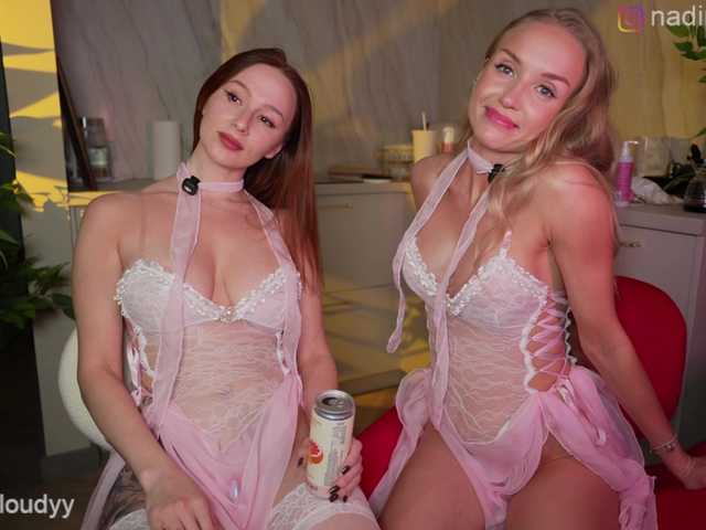 WhoreRobot's BongaCams profile