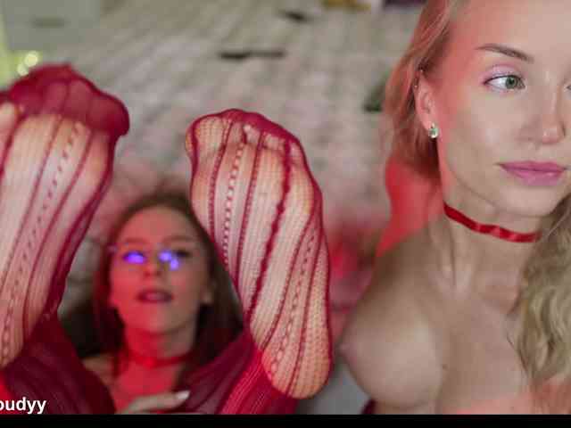 WhoreRobot Live Webcam on BongaCams