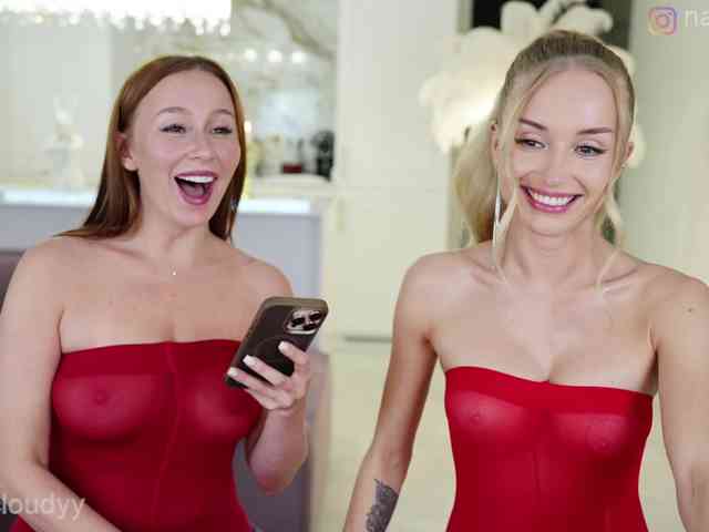 WhoreRobot
