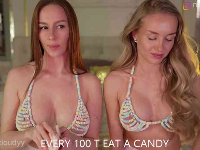 WhoreRobot Live Webcam on BongaCams