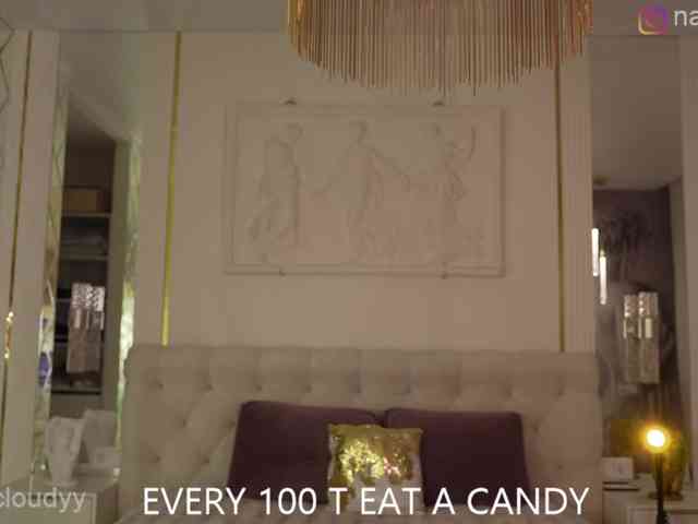 WhoreRobot Live Webcam on BongaCams