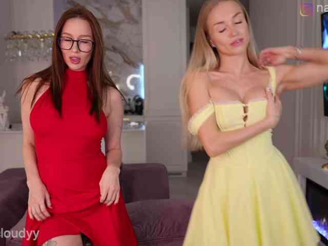 WhoreRobot Live Webcam on BongaCams