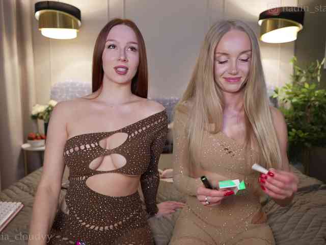 WhoreRobot Live Webcam on BongaCams