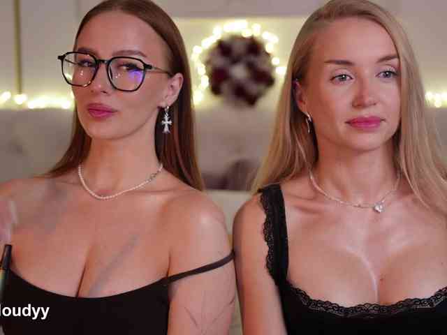 WhoreRobot Live Webcam on BongaCams