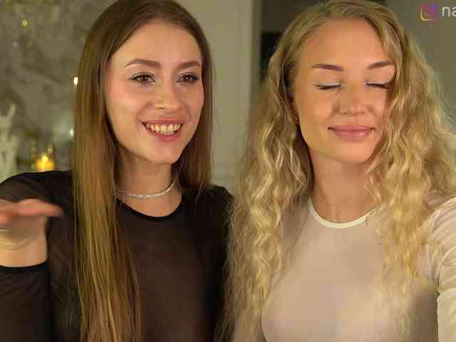 WhoreRobot Live Webcam on BongaCams