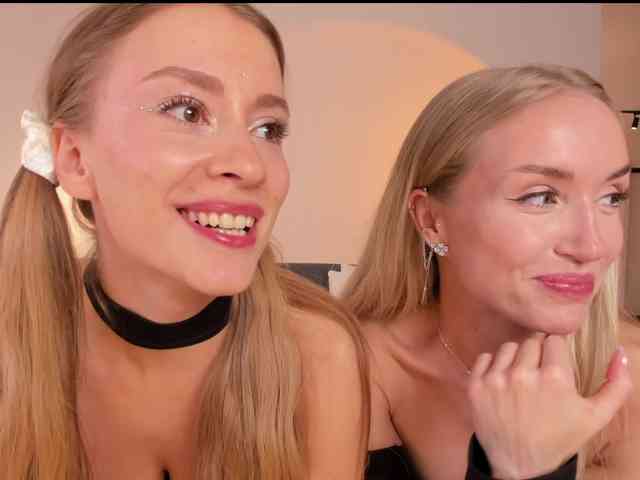 WhoreRobot Live Webcam on BongaCams