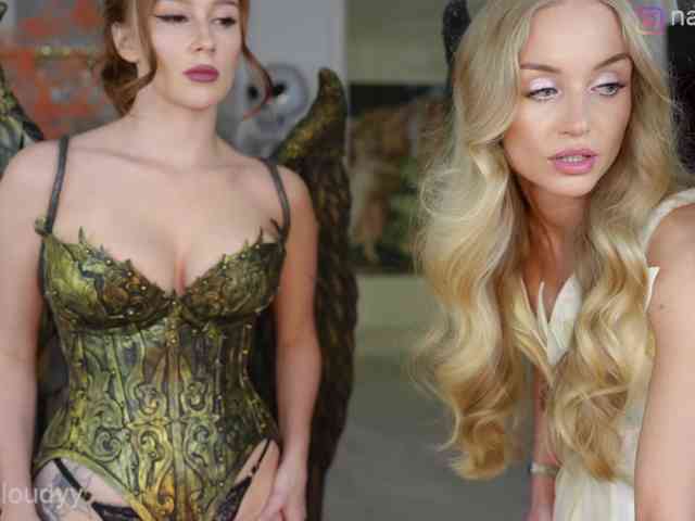 WhoreRobot WhoreRobot