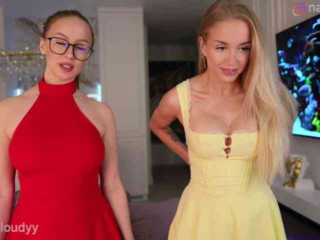 WhoreRobot Live Webcam on BongaCams