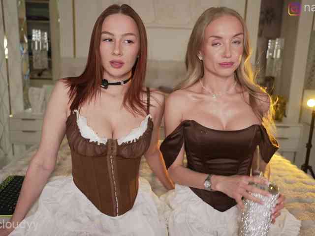 live webcam porno WhoreRobot