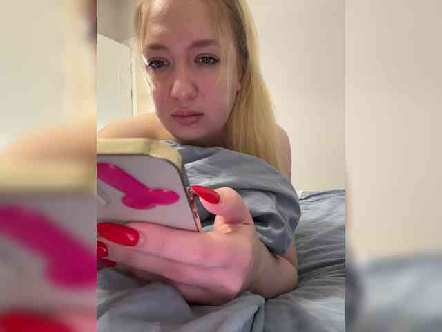 -Sonya699- webcam