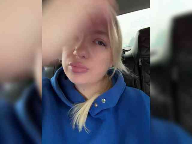 -Sonya699- webcam