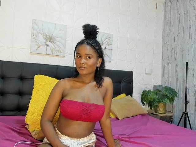 SashaLuxx's BongaCams show and profile