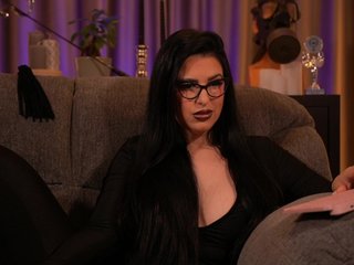KellyKent Porn Show