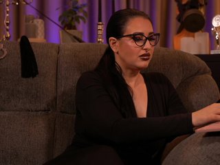 KellyKent Porn Show