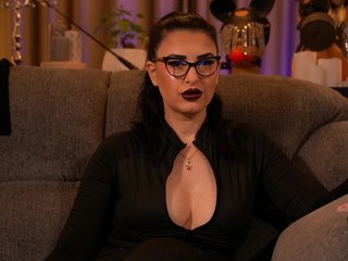 KellyKent Porn Show