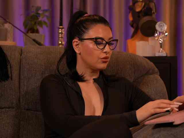 KellyKent webcam