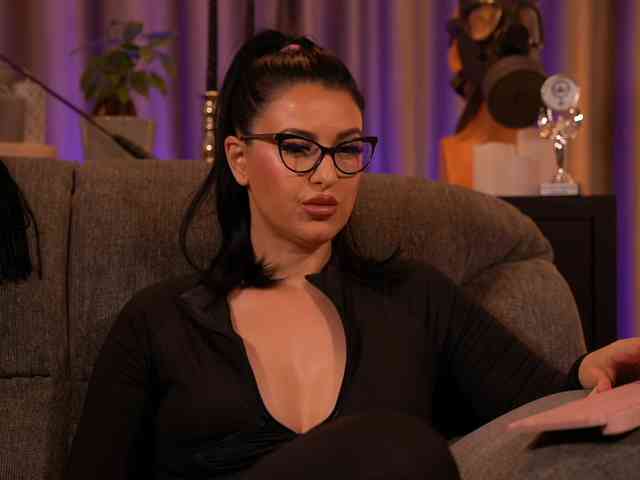 KellyKent webcam