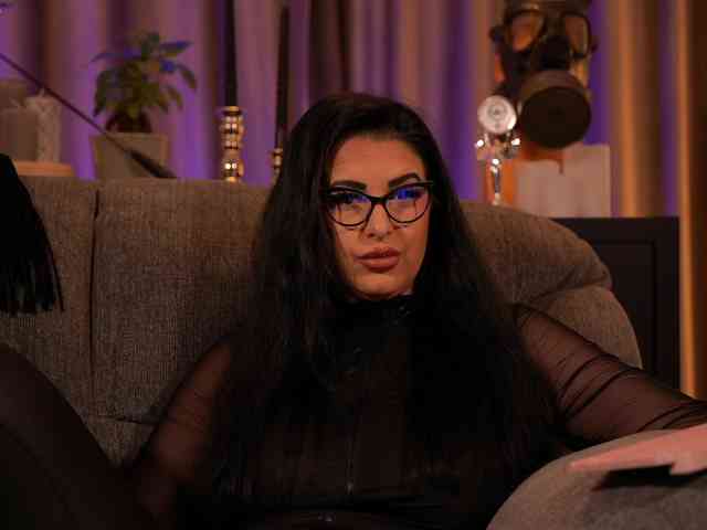 KellyKent webcam