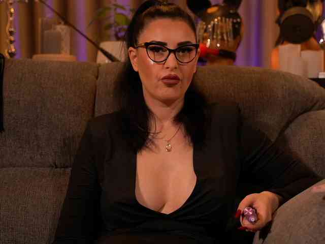KellyKent webcam