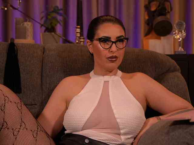 KellyKent webcam
