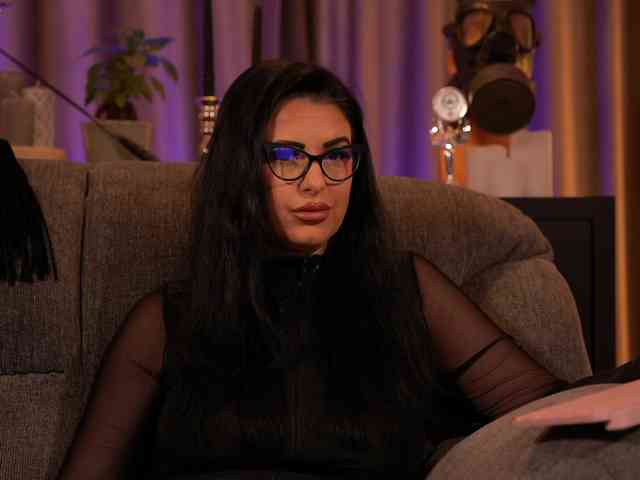 KellyKent webcam