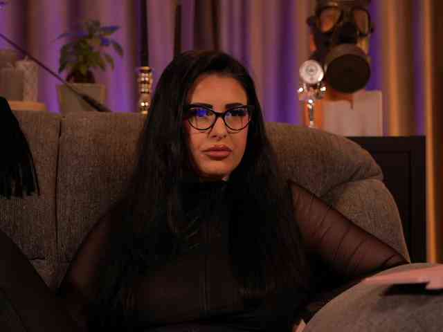KellyKent webcam