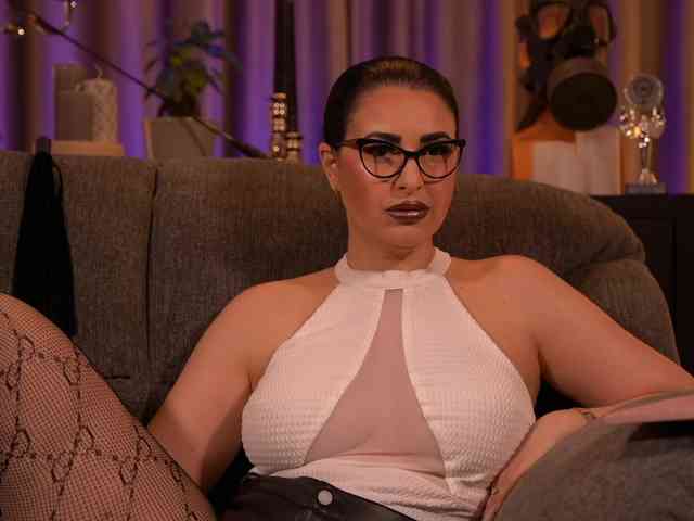 KellyKent webcam