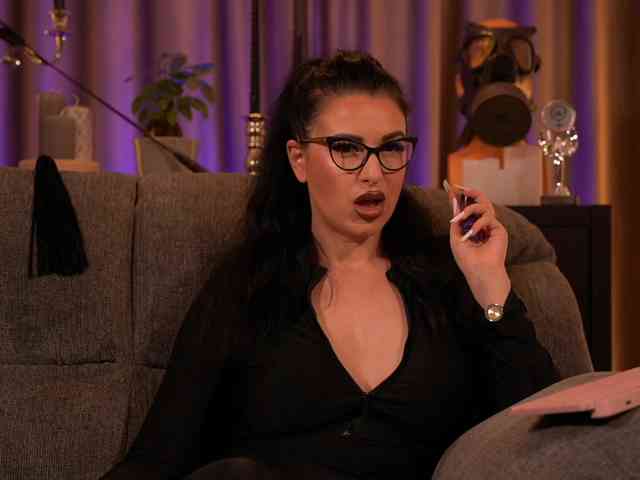 KellyKent webcam