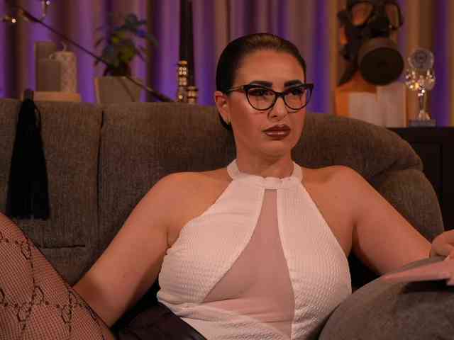 KellyKent webcam