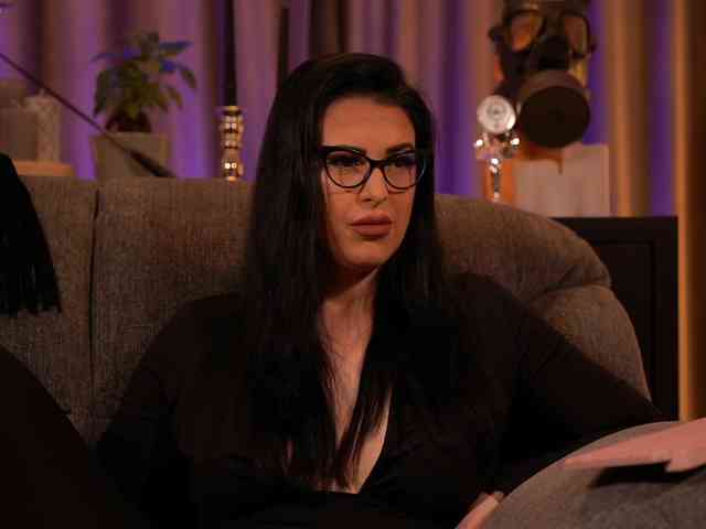 KellyKent webcam