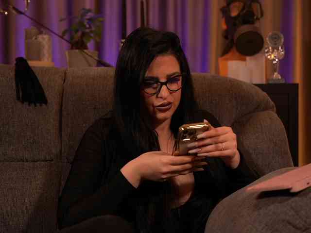 KellyKent webcam