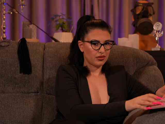 KellyKent webcam