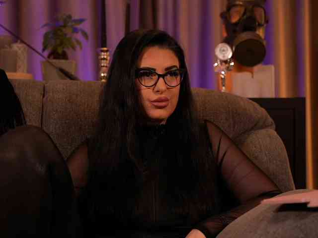 KellyKent webcam