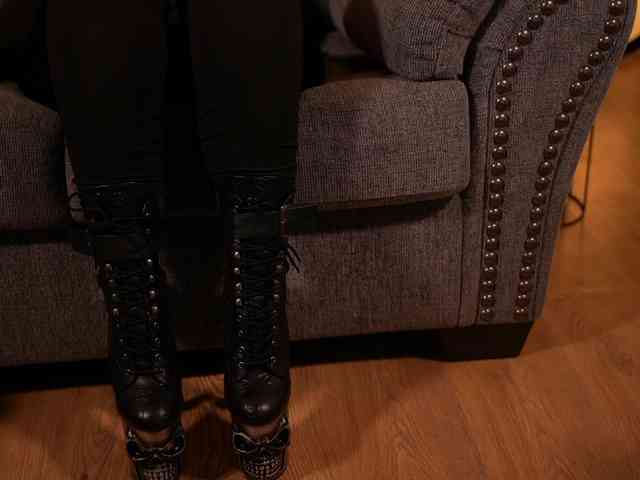 KellyKent webcam