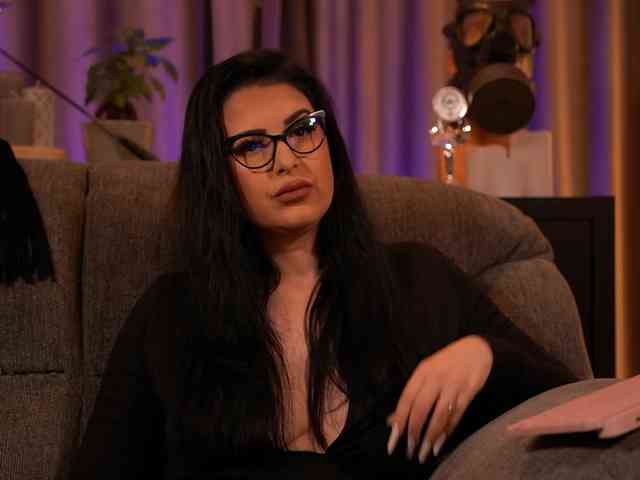 KellyKent webcam