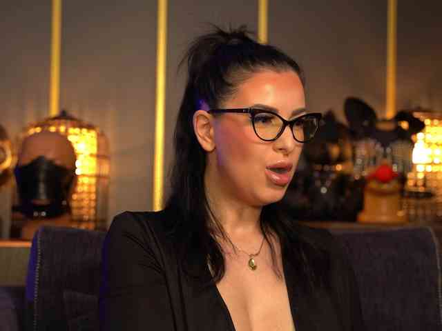 KellyKent Live Webcam on BongaCams