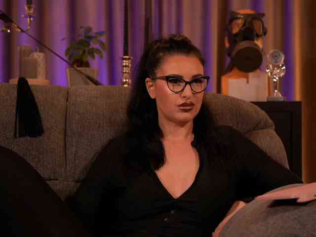KellyKent webcam