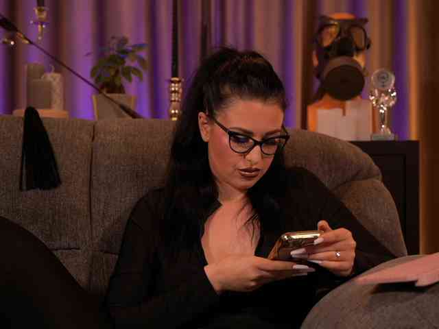 KellyKent webcam