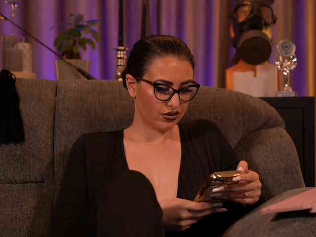 KellyKent webcam