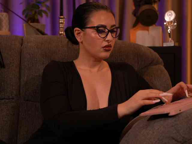 KellyKent webcam
