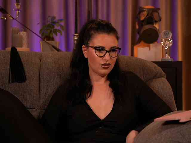 KellyKent webcam