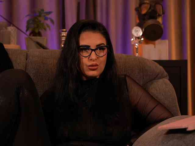 KellyKent webcam