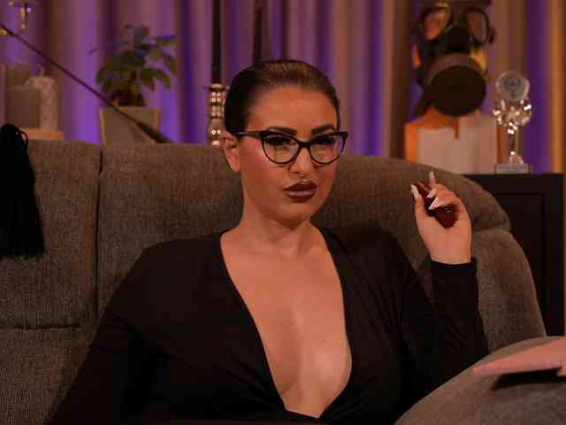 KellyKent webcam