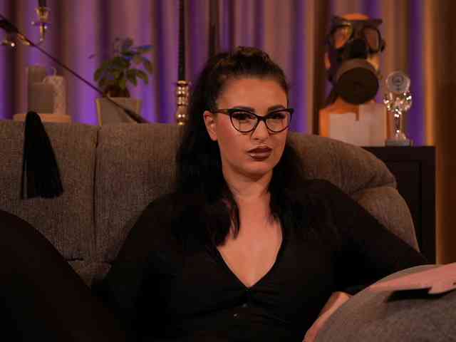 KellyKent webcam
