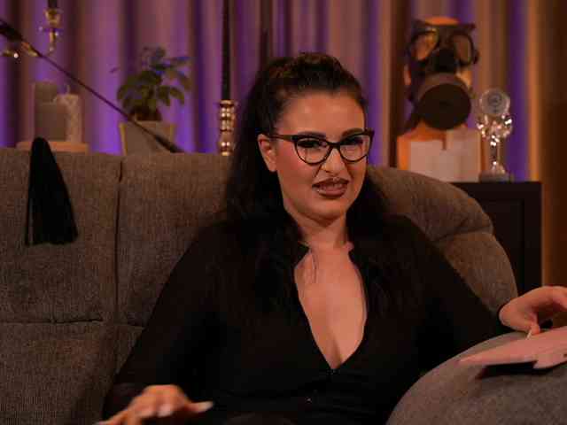 KellyKent webcam